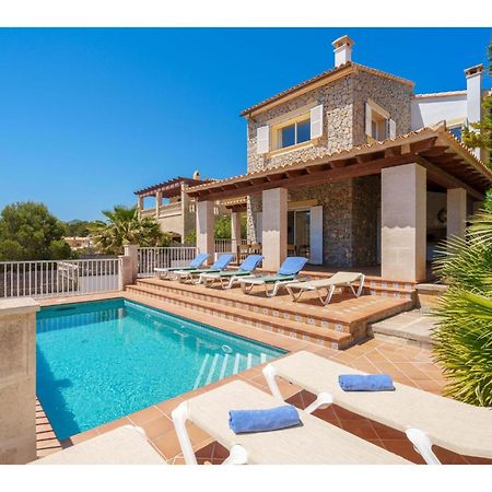 Holiday Home Cala Mesquida - Cde140 By Interhome Cala Mesquida (Mallorca) Exterior foto