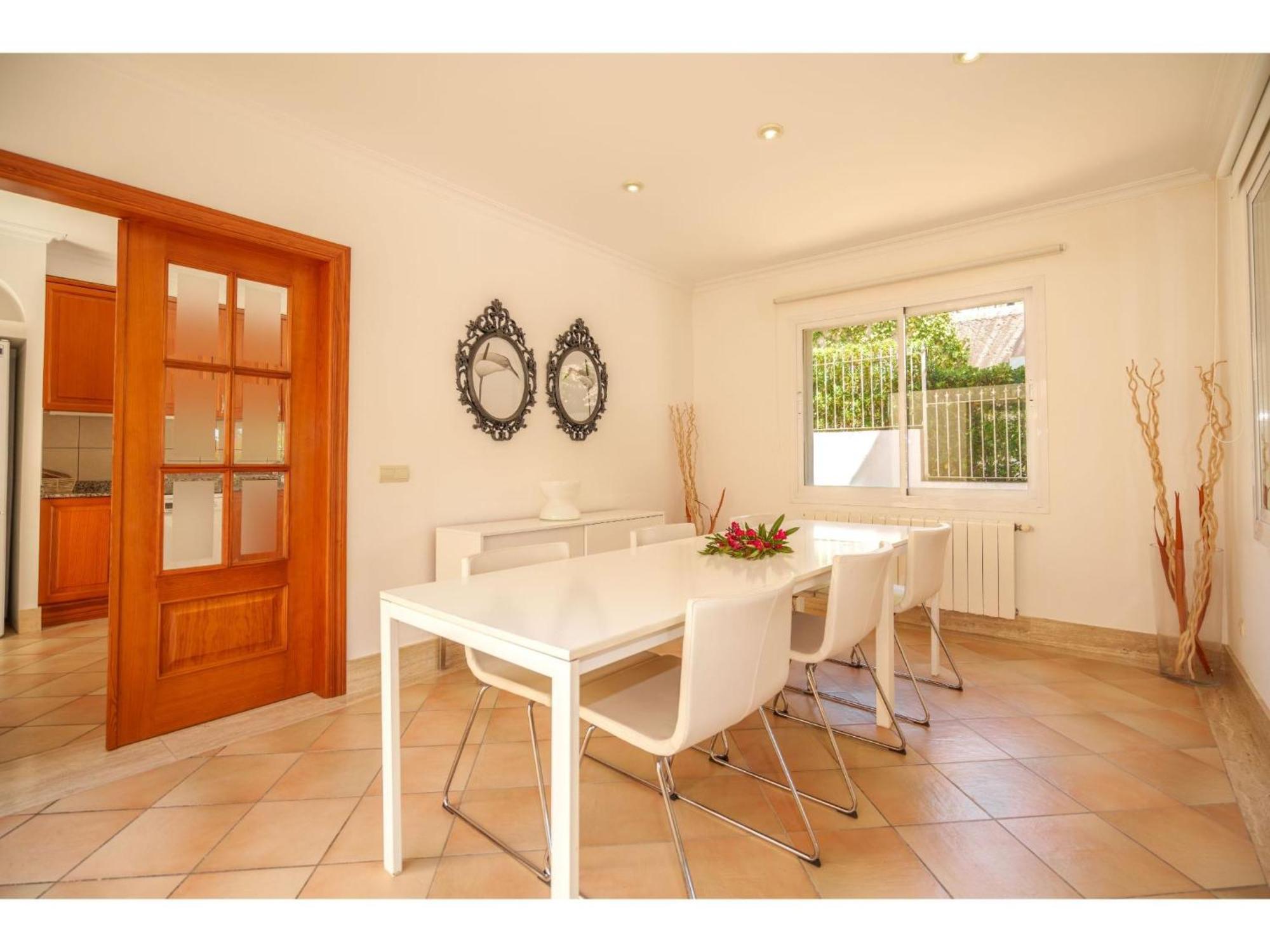 Holiday Home Cala Mesquida - Cde140 By Interhome Cala Mesquida (Mallorca) Exterior foto